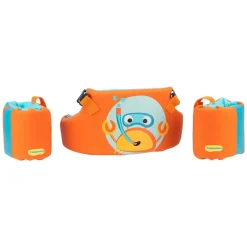 Waimea Schwimmwesten|Schwimmflügel^3-in-1 Splash Guard Schwimmweste - 15-30 kg