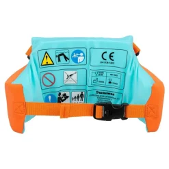 Waimea Schwimmwesten|Schwimmflügel^3-in-1 Splash Guard Schwimmweste - 15-30 kg