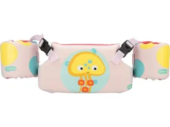 Waimea Schwimmwesten|Schwimmflügel-3-in-1-Spritzschutz - Pink