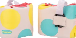 Waimea Schwimmwesten|Schwimmflügel-3-in-1-Spritzschutz - Pink