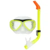 Waimea Schnorcheln & Tauchen-Junior Schnorchel-Tauchmaske - Yellow