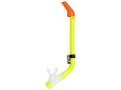 Waimea Schnorcheln & Tauchen-Junior Schnorchel-Tauchmaske - Yellow