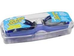 Waimea Schnorcheln & Tauchen^Junior Schwimmbrille - Blue