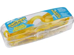 Waimea One Piece Kinder Schwimmbrille - Yellow< Schnorcheln & Tauchen
