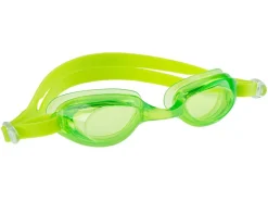 Waimea Schnorcheln & Tauchen-One Piece Kinder Schwimmbrille - Lime