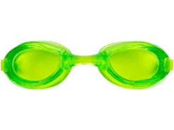 Waimea Schnorcheln & Tauchen-One Piece Kinder Schwimmbrille - Lime