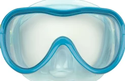 Waimea Schnorchelsatz für Kinder Maske – Blau< Schnorcheln & Tauchen