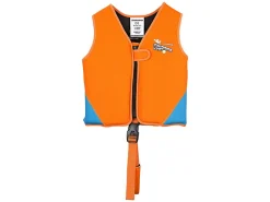 Waimea Schwimmweste 2-3 Jaar - Orange< Schwimmwesten