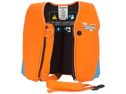 Waimea Schwimmweste 2-3 Jaar - Orange< Schwimmwesten