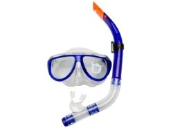 Waimea Schnorcheln & Tauchen^Senior Schnorchel Tauchermaske