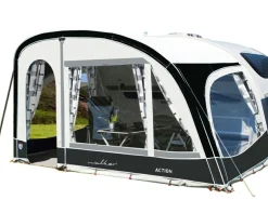 Walker Action 361 Vorzelt - Adria Action 361< Reisevorzelte|Volleinzug Vorzelte