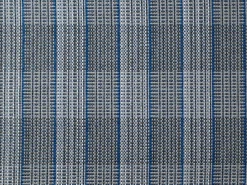 Walker Jolax Anthracite/Blue Zeltteppich - 300 x 500 cm< Teppiche|Teppiche