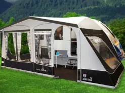 Walker Reisevorzelte|Volleinzug Vorzelte-Sport&Fun Vorzelt - Knaus Sport&Fun