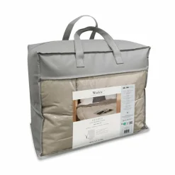 Walra Travel Taupe Bettdecke - 140 x 200 cm< Bettdecken Ohne Bezug