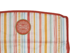 Wander Wonder Faltstühle-Bohemian Chairman Faltstuhl - Pattern
