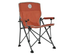 Wander Wonder Faltstühle-Bohemian Chairman Faltstuhl - Faded Red