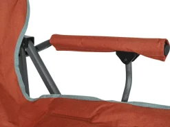 Wander Wonder Faltstühle-Bohemian Chairman Faltstuhl - Faded Red