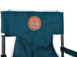 Wander Wonder Bohemian Kinderstuhl - Ink Blue<Kinder Kinderstühle