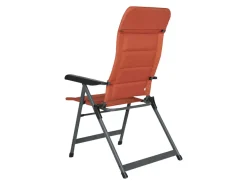Wander Wonder Bohemian Klappstuhl - Faded Red< Campingstühle Mit Verstellbarer Rückenlehne|Klappstühle