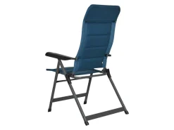 Wander Wonder Campingstühle Mit Verstellbarer Rückenlehne|Klappstühle-Bohemian Klappstuhl - Ink Blue