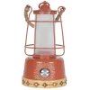 Wander Wonder Bohemian Laterne - Faded Red< Campinglampen Aufladbar|Campinglampen Aufladbar