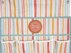 Wander Wonder Organizer^Bohemian Organizer - Pattern