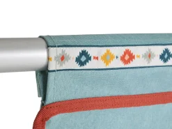 Wander Wonder Organizer-Bohemian Organizer - Mid Blue