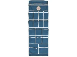 Wander Wonder Bohemian Organizer - Ink Blue< Organizer