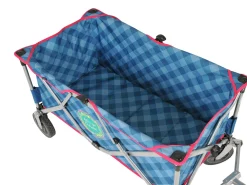 Wander Wonder Bollerwagen^Bollerwagen