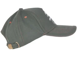 Wander Wonder Hüte & Caps-Camping Cap - Green