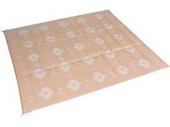 Wander Wonder Teppiche|Teppiche^Patio Mat Bohemian Clay 270 x 200 cm Zeltteppich