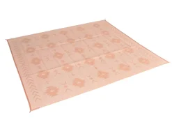 Wander Wonder Teppiche|Teppiche^Patio Mat Bohemian Clay 270 x 200 cm Zeltteppich