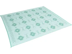 Wander Wonder Teppiche|Teppiche^Patio Mat Bohemian Sage Green 270 x 200 cm Zeltteppich