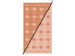 Wander Wonder Teppiche|Teppiche^Patio Mat Bohemian Clay 340 x 250 cm Zeltteppich