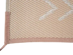 Wander Wonder Teppiche|Teppiche^Patio Mat Bohemian Clay 340 x 250 cm Zeltteppich