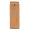 Wander Wonder Schuh Organizer^Schuh-Organizer - Orange