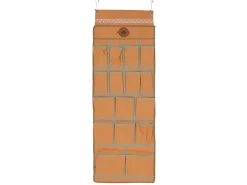Wander Wonder Schuh Organizer^Schuh-Organizer - Orange
