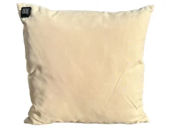 Markenlos Warmpi® beheiztes Outdoor Kissen - Beige< Wärmekissen