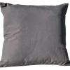 Markenlos Warmpi® beheiztes Outdoor Kissen - Grau< Wärmekissen