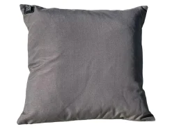 Markenlos Warmpi® beheiztes Outdoor Kissen - Grau< Wärmekissen