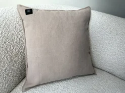 Warmpi ® Chenille Wärmekissen – Beige< Wärmekissen