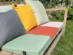 Markenlos Warmpi Outdoor Beheiztes Sitzkissen - Terra< Wärmekissen