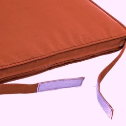 Markenlos Warmpi Outdoor Beheiztes Sitzkissen - Terra< Wärmekissen
