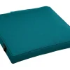Markenlos Warmpi Outdoor Beheiztes Sitzkissen - Meeresblau< Wärmekissen