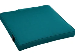 Markenlos Warmpi Outdoor Beheiztes Sitzkissen - Meeresblau< Wärmekissen