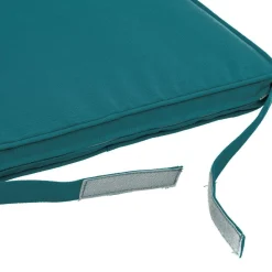 Markenlos Warmpi Outdoor Beheiztes Sitzkissen - Meeresblau< Wärmekissen