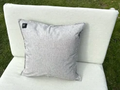 Warmpi Wärmekissen-® Outdoor Wärmekissen - Stone Grey