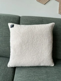Warmpi Wärmekissen-Teddy Wärmekissen - Off-white