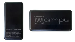 Warmpi Wärmekissen-Teddy Wärmekissen - Darkgreen