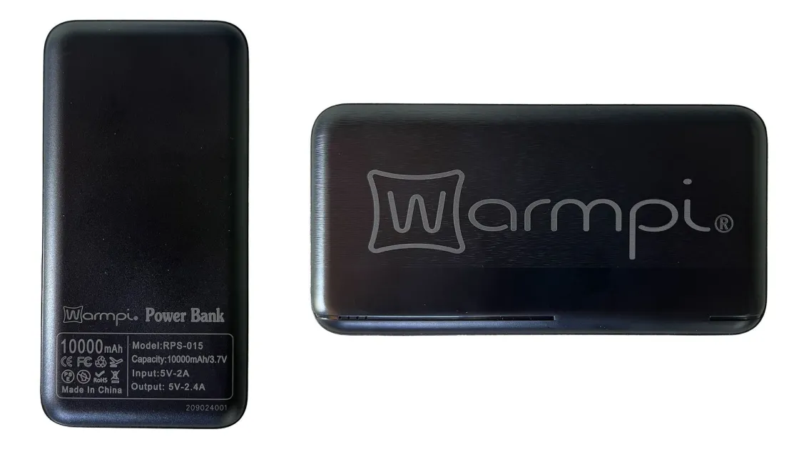 Warmpi Wärmekissen-Teddy Wärmekissen - Darkgreen